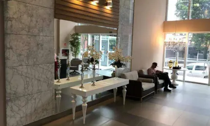 Sala comercial com 1 sala à venda na Rua Professor Telmo de Souza Torres, 255, Praia da Costa, Vila Velha