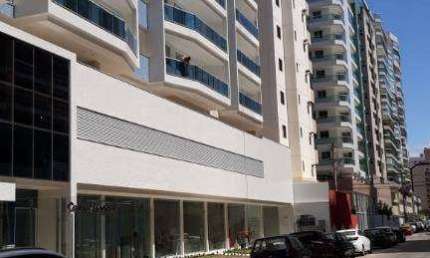 Ponto comercial à venda na Rua Goiânia, 224, Praia de Itapoã, Vila Velha