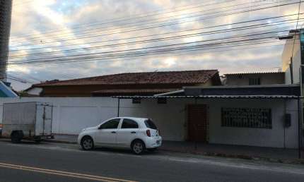 Casa com 3 dormitórios à venda, 305 m² por R$ 1.300.000,00 - Praia de Itaparica - Vila Velha/ES