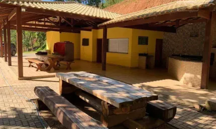 Sítio à venda, 30000 m² por R$ 1.200.000,00 - Distrito de Paraju - Domingos Martins/ES
