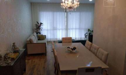 Cobertura com 4 dormitórios à venda, 270 m² - Praia da Costa