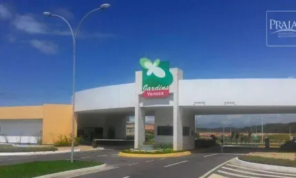 Condomínio Jardins Veneza - Terreno à venda, 800 m² por R$ 630.000 - Interlagos - Vila Velha/ES