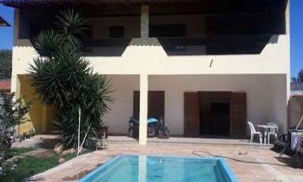 Casa com 5 dormitórios à venda, 360 m² por R$ 900.000,00 - Ponta da Fruta - Vila Velha/ES