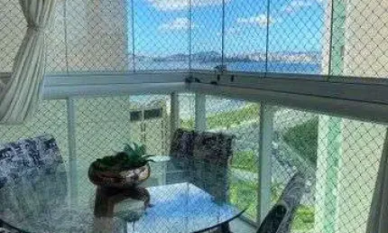 Apartamento com 4 dormitórios à venda, 138 m² por R$ 1.750.000,00 - Jardim Camburi - Vitória/ES