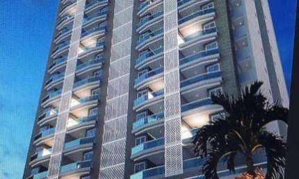 Apartamento com 2 dormitórios à venda, 65 m² por R$ 650.000,00 - Praia de Itaparica - Vila Velha/ES
