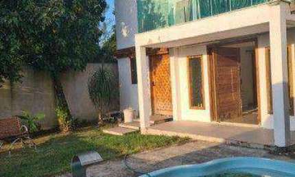 Casa com 3 dormitórios à venda, 250 m² por R$ 760.000,00 - Ponta da Fruta - Vila Velha/ES