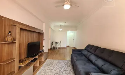 Apartamento com 2 dormitórios à venda, 80 m² por R$ 730.000,00 - Praia da Costa - Vila Velha/ES