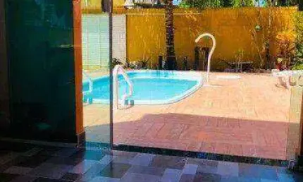 Casa com 3 dormitórios à venda, 250 m² por R$ 1.470.000,00 - Barra do Jucu - Vila Velha/ES
