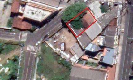 Terreno à venda, 300 m² por R$ 1.800.000,00 - Divino Espírito Santo - Vila Velha/ES