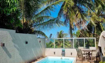 Casa à venda, 220 m² por R$ 1.590.000,00 - Nova Guarapari - Guarapari/ES