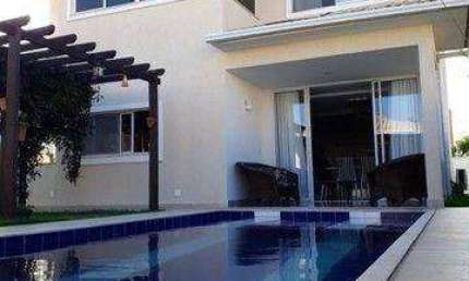 Casa à venda, 370 m² por R$ 3.000.000,00 - Condominio Ecologico Parque da Lagoa - Serra/ES