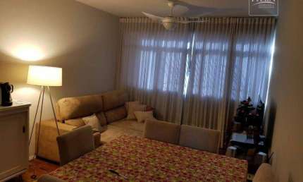 Apartamento de 109m2 de 3 quartos no Centro de Vitória.
