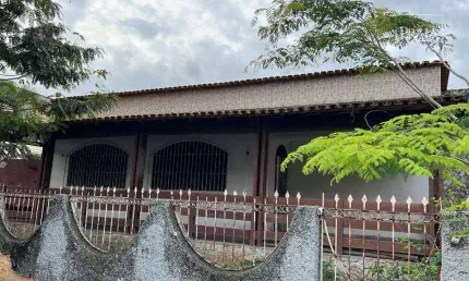 Casa com 3 dormitórios à venda, 168 m² por R$ 1.400.000,00 - Jaburuna - Vila Velha/ES