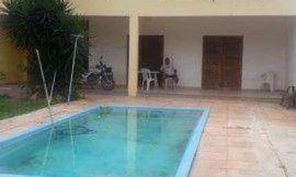 Casa com 5 dormitórios à venda, 500 m² por R$ 700.000,00 - Ponta da Fruta - Vila Velha/ES