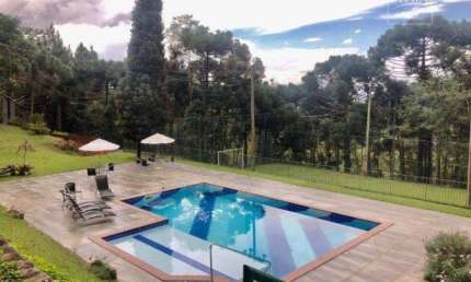 Terreno à venda, 2500 m² por R$ 630.000,00 - Arace - Domingos Martins/ES