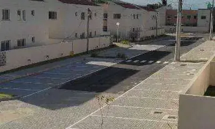 Apartamento à venda, 55 m² por R$ 310.000,00 - Santa Paula II - Vila Velha/ES