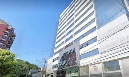 Sala à venda, 32 m² por R$ 280.000,00 - Praia da Costa - Vila Velha/ES