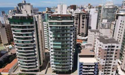 VIVERDE RESIDENCIAL - Apartamento com 3 dormitórios à venda, 107 m² por R$ 1.157.000 - Praia da Costa - Vila Velha/ES