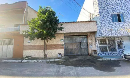 Casa com 3 dormitórios à venda, 95 m² por R$ 600.000,00 - Jockey de Itaparica - Vila Velha/ES