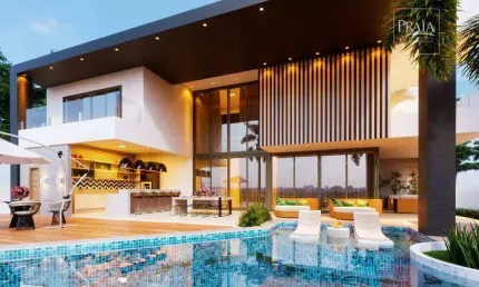 Terreno à venda, 936 m² por r$ 750.000,00 - interlagos - vila velha/es
