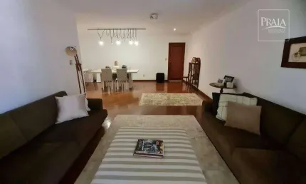 Apartamento com 3 quartos à venda na Rua Rio Branco, 123, Praia da Costa, Vila Velha