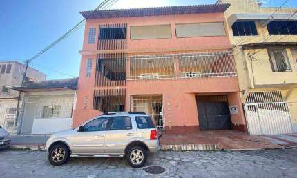 Casa com 6 dormitórios à venda, 200 m² por R$ 2.120.000,00 - Novo México - Vila Velha/ES