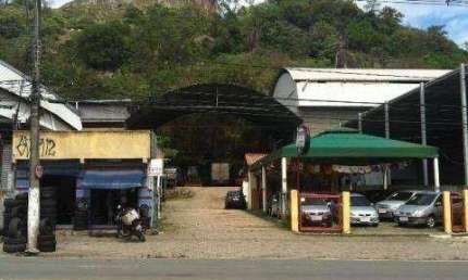 Terreno em uma das avenidas mais comerciais de vitória