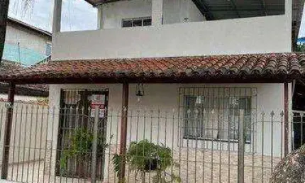 Casa com 2 dormitórios à venda, 150 m² por R$ 650.000,00 - Glória - Vila Velha/ES