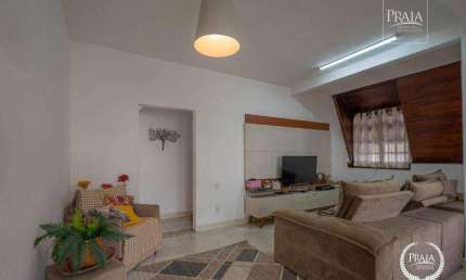 Casa à venda, 214 m² por R$ 1.360.000,00 - Centro - Vila Velha/ES