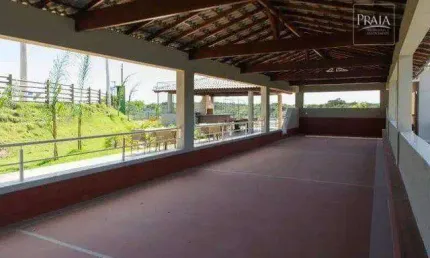 Terreno à venda, 685 m² por R$ 900.000,00 - Santa Paula II - Vila Velha/ES