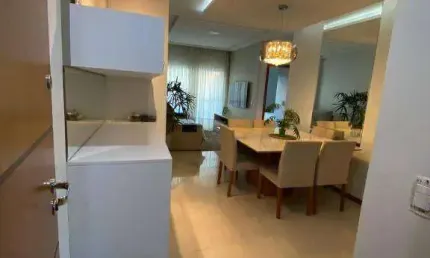 Apartamento com 2 dormitórios à venda, 70 m² por R$ 670.000 - Itapuã - Vila Velha/ES