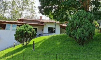Casa com 3 dormitórios à venda, 160 m² por R$ 820.000,00 - Chapéu - Domingos Martins/ES