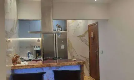 Apartamento com 2 dormitórios à venda, 81 m² por R$ 799.000,00 - Praia de Itaparica - Vila Velha/ES