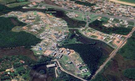 Terreno à venda, 699 m² por R$ 800.000 - Interlagos - Vila Velha/ES