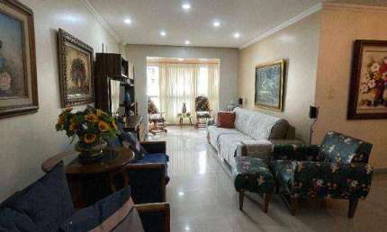 Apartamento com 3 dormitórios à venda, 125 m² por R$ 1.230.000,00 - Praia da Costa - Vila Velha/ES