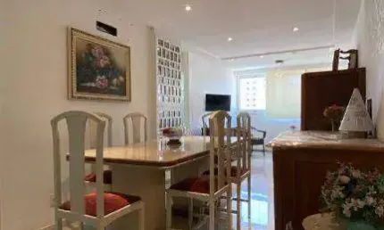 Apartamento com 2 dormitórios à venda, 68 m² por R$ 760.000,00 - Praia da Costa - Vila Velha/ES