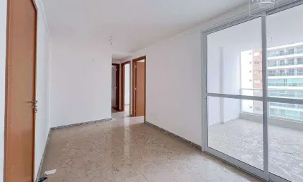 Apartamento com 3 dormitórios à venda, 67 m² por R$ 740.000,00 - Praia de Itaparica - Vila Velha/ES