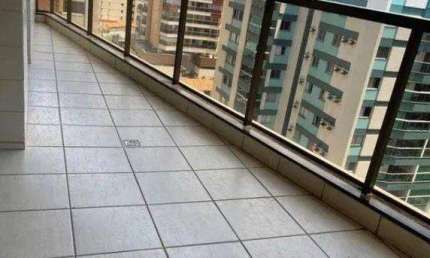 Apartamento com 4 dormitórios à venda, 196 m² por R$ 1.785.000,00 - Praia da Costa - Vila Velha/ES