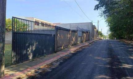 Terreno à venda, 330 m² por R$ 200.000,00 - Balneário Ponta da Fruta - Vila Velha/ES