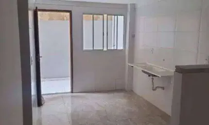 Apartamento com 2 dormitórios à venda, 60 m² por R$ 215.000,00 - Jaburuna - Vila Velha/ES