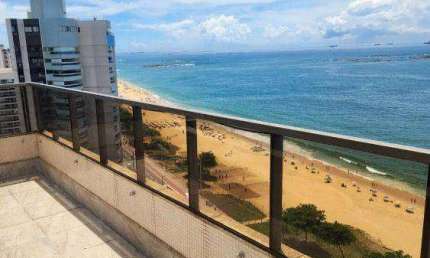 Apartamento com 1 dormitório à venda, 62 m² por R$ 650.000,00 - Praia de Itaparica - Vila Velha/ES