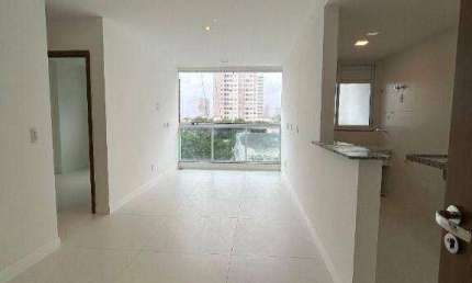 Apartamento com 2 dormitórios à venda, 58 m² por R$ 690.000,00 - Itaparica - Vila Velha/ES