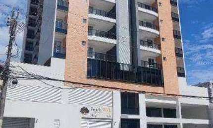 Apartamento com 2 dormitórios à venda, 59 m² por R$ 695.000,00 - Itaparica - Vila Velha/ES
