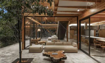 Casa com 4 dormitórios à venda, 630 m² por R$ 10.000.000,00 - Domingos Martins - Domingos Martins/ES