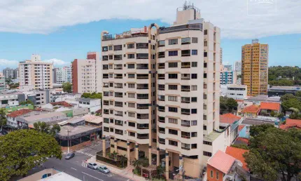 Apartamento com 5 dormitórios à venda, 340 m² por R$ 1.995.000 - Praia da Costa - Vila Velha/ES