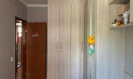 Apartamento com 3 dormitórios à venda, 84 m² por R$ 480.000,00 - Coqueiral de Itaparica - Vila Velha/ES