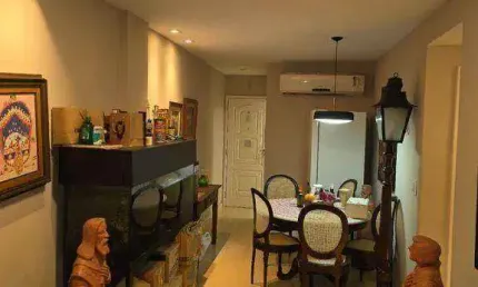 Apartamento com 3 dormitórios à venda, 85 m² por R$ 900.000 - Praia de Itaparica - Vila Velha/ES