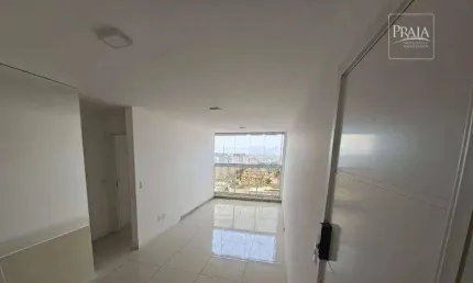 Apartamento à venda, 74 m² por R$ 760.000,00 - Praia de Itaparica - Vila Velha/ES