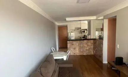 Apartamento com 2 dormitórios à venda, 52 m² por R$ 320.000,00 - Ilha dos Aires - Vila Velha/ES