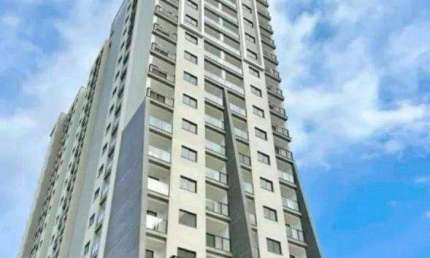 Apartamento com 2 dormitórios à venda, 58 m² por R$ 670.000 - Jockey de Itaparica - Vila Velha/ES